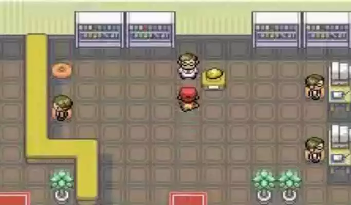Play Tips for pokemon Fire Red (GBA)