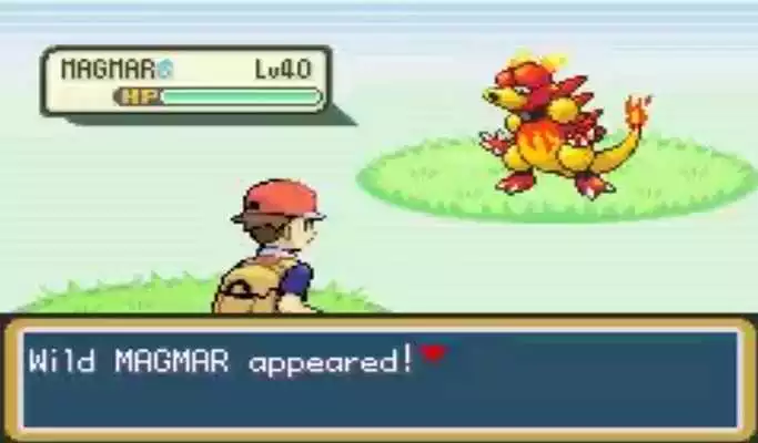 Play Tips for pokemon Fire Red (GBA)