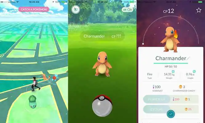 Play Tips for Pokemon Go Cheats
