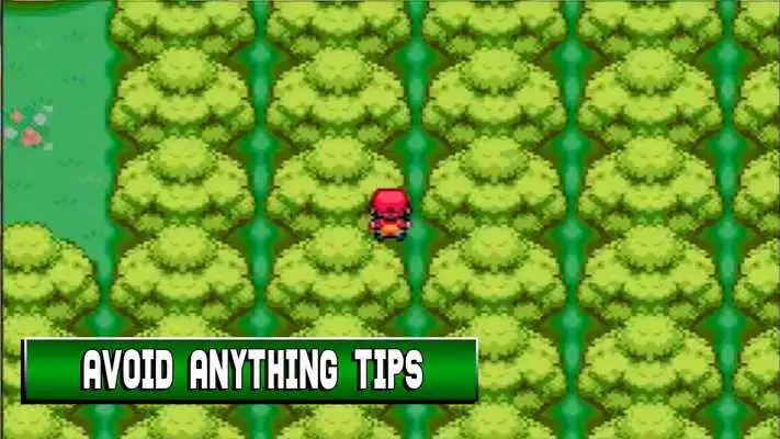 Play Tips for Pokemon Leaf Green Version