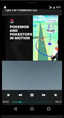 Play Tips For Pokemon Masters Play Tips For Pokemon Masters