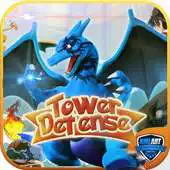 Free play online Tips for Pokemon Tower Defense APK