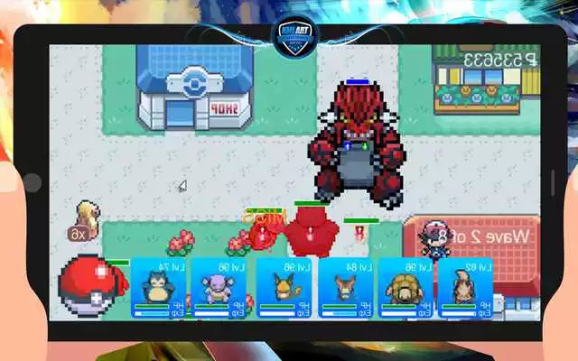 Play Tips for Pokemon Tower Defense