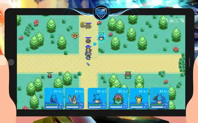 Play Tips for Pokemon Tower Defense