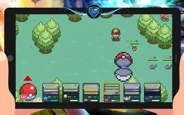 Play Tips for Pokemon Tower Defense