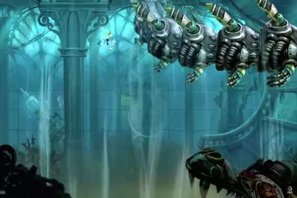Play Tips for Rayman Legends
