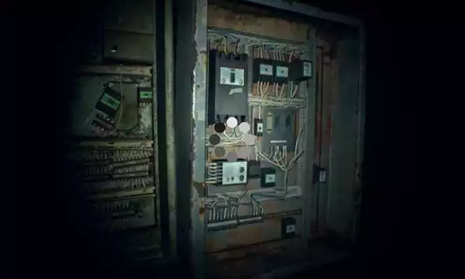 Play tips for Resident Evil 7