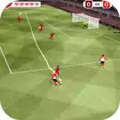 Free play online Tips For Score hero NEW APK