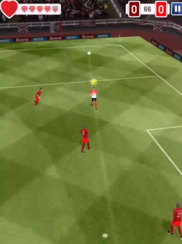 Play Tips For Score hero NEW