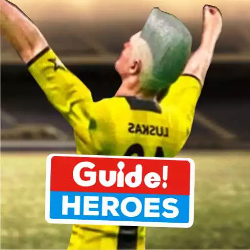 Play Tips for Score of Soccer Hero Winner APK