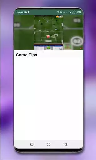 Play Tips for Score of Soccer Hero Winner  and enjoy Tips for Score of Soccer Hero Winner with UptoPlay