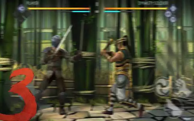 Play Tips For shadow fight 3 Play Tips For shadow fight 3