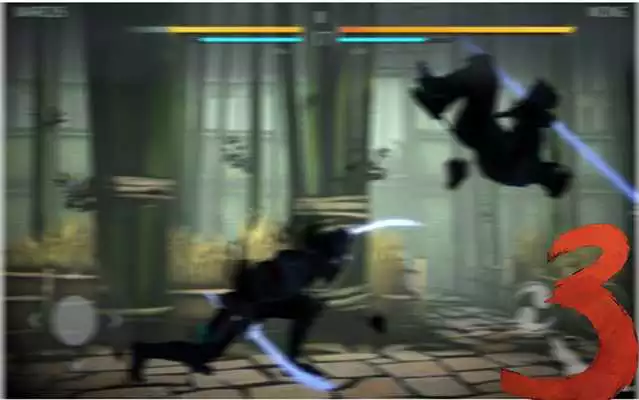 Play Tips For shadow fight 3 Play Tips For shadow fight 3