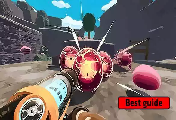 Play Tips For Slime Rancher Play Tips For Slime Rancher