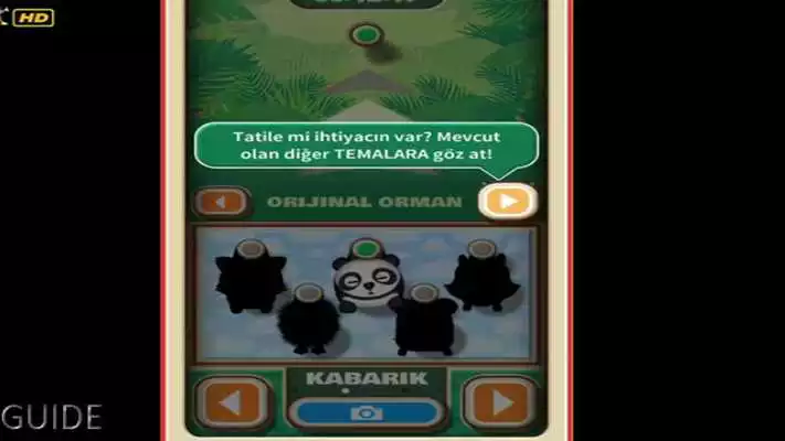 Play Tips For Sling Kong