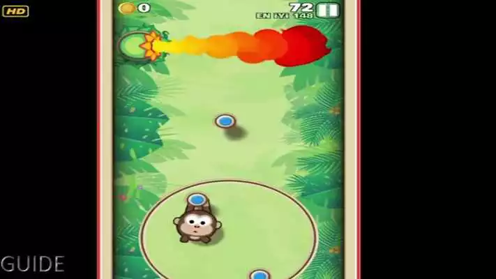 Play Tips For Sling Kong
