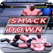 Free play online Tips for Smackdown Pain APK
