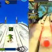 Tips for Sonic Dash 2 Sonic Boom online game with UptoPlay