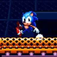 Free play online Tips for Sonic Mania  APK