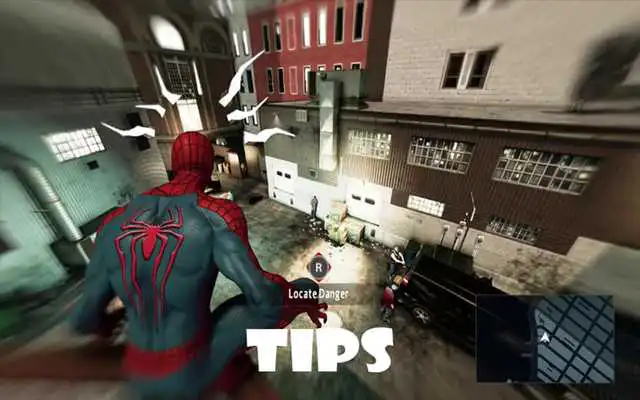 Play Tips for SpiderMan 2 Amazing