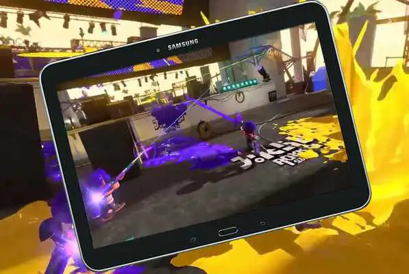 Play Tips for Splatoon 2 Crater Oregon