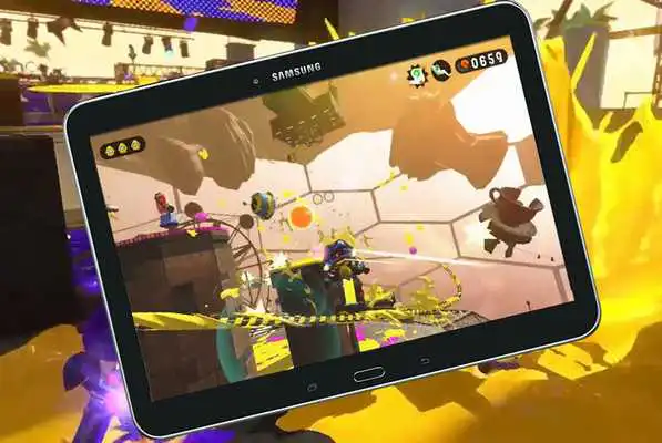 Play Tips for Splatoon 2 Crater Oregon