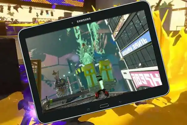 Play Tips for Splatoon 2 Crater Oregon