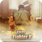 Free play online Tips For Street Fighter V APK Free play online Tips For Street Fighter V APK