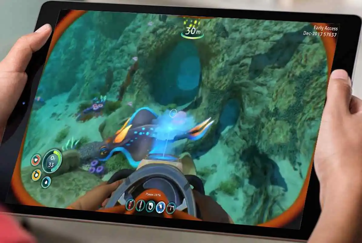 Play Tips For Subnautica 2018 Shenandoah