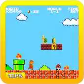Free play online Tips for Super Mario Bros APK Free play online Tips for Super Mario Bros APK