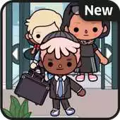 Free play online Tips For Toca Life : Office APK