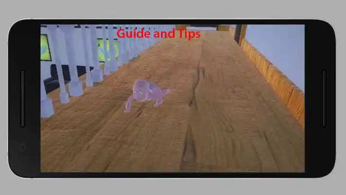 Play Tips For Who is your daddy