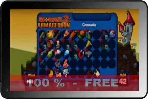 Play Tips for Worms 2 Armageddon