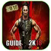 Free play online TIPS FOR WWE 2K18 APK