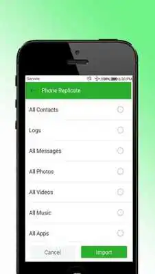 Play Tips For xender big file tranfer  share new