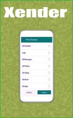 Play Tips For xender big file tranfer  share new
