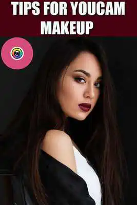 Play Tips For YouCam Makeup  - Selfie Camera
