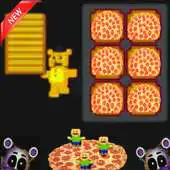 Free play online tips : Fredy Fazbear Pizzeria Simulator APK