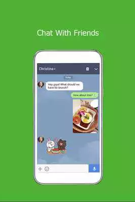 Play Tips Free Video Call Line Messages 2018