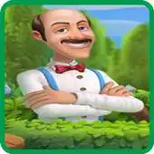 Free play online Tips Gardenscapes New APK