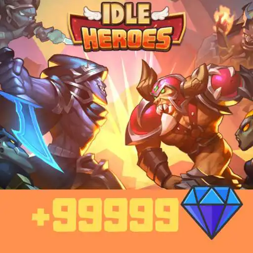 Play Tips & Gems for Idle Heroes APK