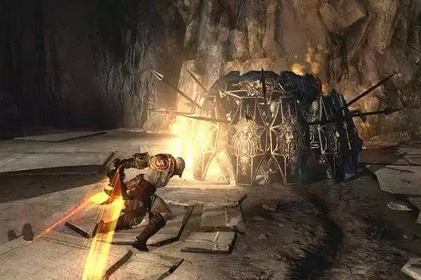 Play Tips God of War 3