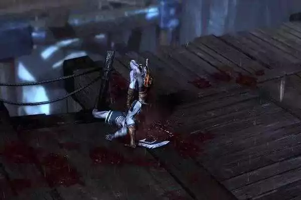 Play Tips God of War 3