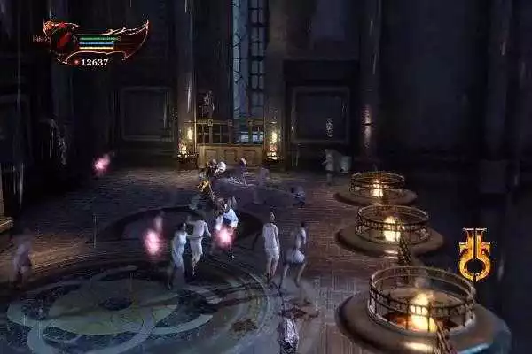 Play Tips God of War 3