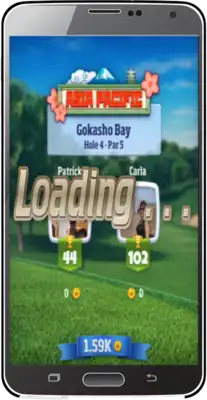 Play Tips Golf Clash Top 2017