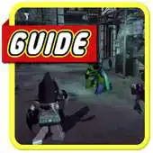 Free play online Tips Guide For LEGO BATMAN APK Free play online Tips Guide For LEGO BATMAN APK