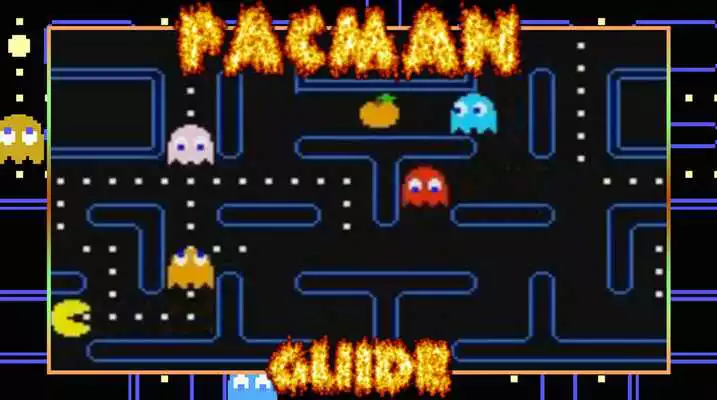 Play Tips Guide For pacman Play Tips Guide For pacman