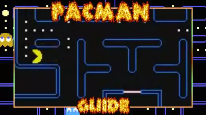 Play Tips Guide For pacman Play Tips Guide For pacman