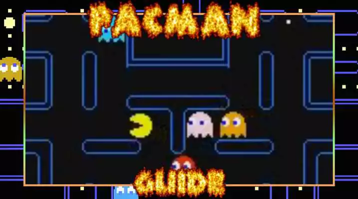 Play Tips Guide For pacman Play Tips Guide For pacman