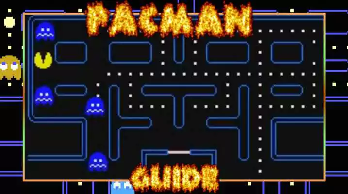 Play Tips Guide For pacman Play Tips Guide For pacman